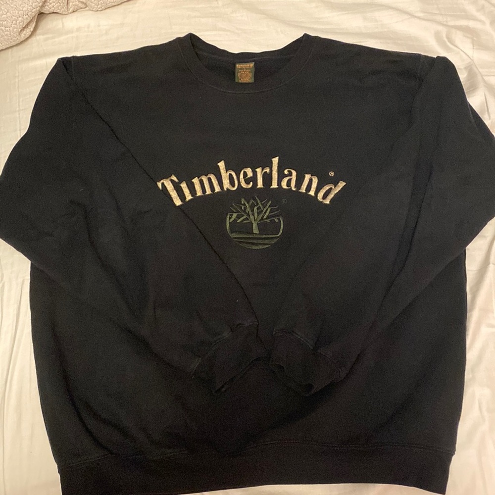 Timberland Crewneck